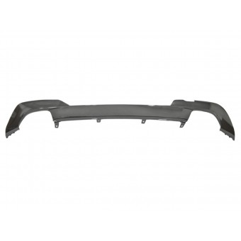 Tampon Difüzörü G20 Arka; <O-O> Egz.Çıkışlı -M340i-STYLE- 2019-21